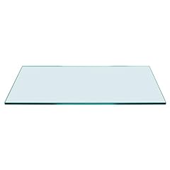Dulles glass rectangle for sale  Delivered anywhere in USA 