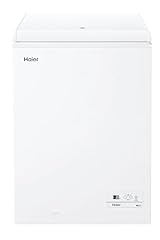 Haier hce100e congelatore usato  Spedito ovunque in Italia 