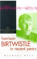 Harrison birtwhistle recent for sale  Delivered anywhere in UK