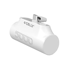 Celly powerbank compatto usato  Spedito ovunque in Italia 