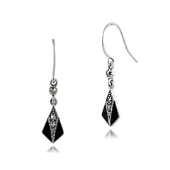 Sterling silver 0.11ct for sale  Delivered anywhere in UK