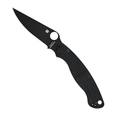 Spyderco military salt for sale  Delivered anywhere in USA 