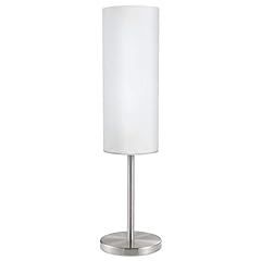 Eglo lampada tavolo usato  Spedito ovunque in Italia 