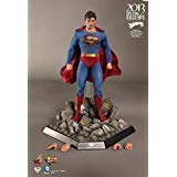 Hot Toys MMS207 - DC Comics - Superman III - Superman for sale  Delivered anywhere in Canada