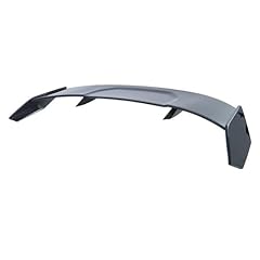Spoiler wing rear for sale  Delivered anywhere in UK