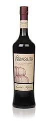 Vermouth all aceto usato  Spedito ovunque in Italia 