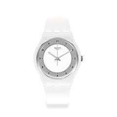 Swatch orologio gent usato  Spedito ovunque in Italia 