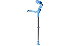 Béquille orthopédique double d'occasion  Livré partout en France