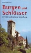 Burgen schlösser tirol gebraucht kaufen  Wird an jeden Ort in Deutschland