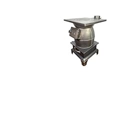 Potbelly stove wood for sale  Delivered anywhere in UK