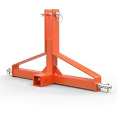Point hitch receiver for sale  Delivered anywhere in USA 