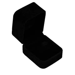 Yuzhou velvet ring for sale  Delivered anywhere in UK