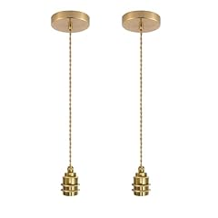 Dtiedy gold pendant for sale  Delivered anywhere in USA 