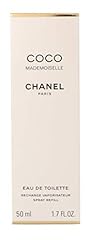 Chanel coco mademoiselle d'occasion  Livré partout en Belgiqu