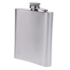 Flask liquor 18oz for sale  Delivered anywhere in UK