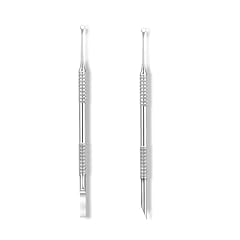 2pcs nail cuticle for sale  Delivered anywhere in UK