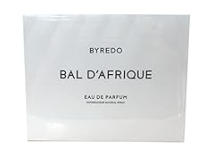 Byredo bal afrique gebraucht kaufen  Wird an jeden Ort in Deutschland