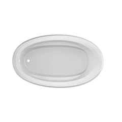 Jacuzzi j3d7242buxxxxw bath for sale  Delivered anywhere in USA 