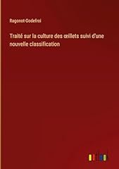 Traité culture illets d'occasion  Livré partout en France