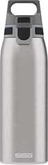 Sigg stainless steel for sale  Delivered anywhere in UK