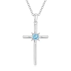 Lociblo march birthstone for sale  Delivered anywhere in UK