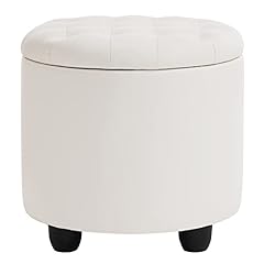 Furnimart round storage for sale  Delivered anywhere in USA 