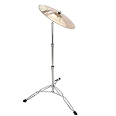 Boom cymbal stand for sale  Delivered anywhere in USA 