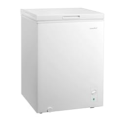 Comfee rcc146wh2eu congélateu d'occasion  Livré partout en France