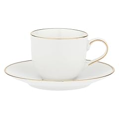 Porcellana bianca espressotass gebraucht kaufen  Wird an jeden Ort in Deutschland