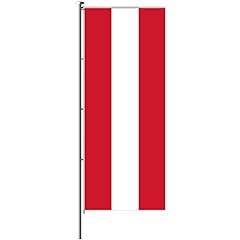 österreich flagge 120x300 gebraucht kaufen  Wird an jeden Ort in Deutschland
