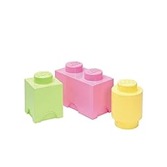 Lego storage brick for sale  Delivered anywhere in USA 