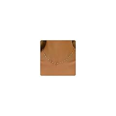 Nonamois gold chain for sale  Delivered anywhere in USA 