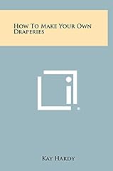 Make draperies for sale  Delivered anywhere in USA 
