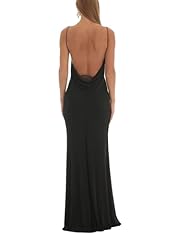 Women lace backless for sale  Delivered anywhere in UK