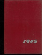 Yearbook 1945 holy for sale  Delivered anywhere in USA 