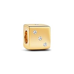 Pandora sparkling dice for sale  Delivered anywhere in USA 