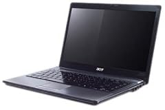 Acer aspire 4810t d'occasion  Livré partout en France