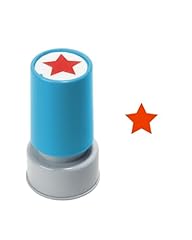 Round teacher stamp for sale  Delivered anywhere in USA 