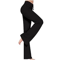 Amhomely yoga trousers for sale  Delivered anywhere in UK