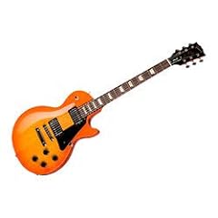 Used, Gibson Les Paul Studio Tangerine Burst for sale  Delivered anywhere in UK