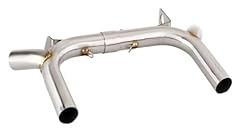 Rinkteea exhaust pipes for sale  Delivered anywhere in UK