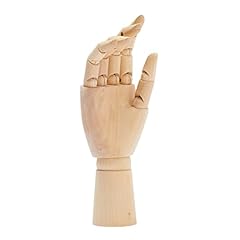 Juvale wooden hand for sale  Delivered anywhere in USA 