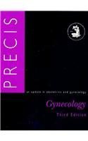 Precis gynecology d'occasion  Livré partout en Belgiqu