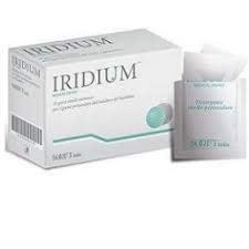 Iridium garza oculare usato  Spedito ovunque in Italia 