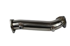 Downpipe per audi usato  Spedito ovunque in Italia 