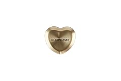 Creuset figural heart for sale  Delivered anywhere in USA 