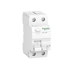 Schneider electric a9z01225 usato  Spedito ovunque in Italia 