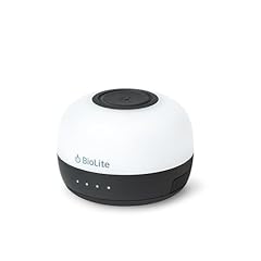 Biolite alpenglow mini usato  Spedito ovunque in Italia 