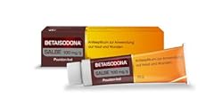 Betaisodona salbe 25 gebraucht kaufen  Wird an jeden Ort in Deutschland