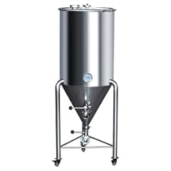 30.4 gallon stainless for sale  Delivered anywhere in USA 